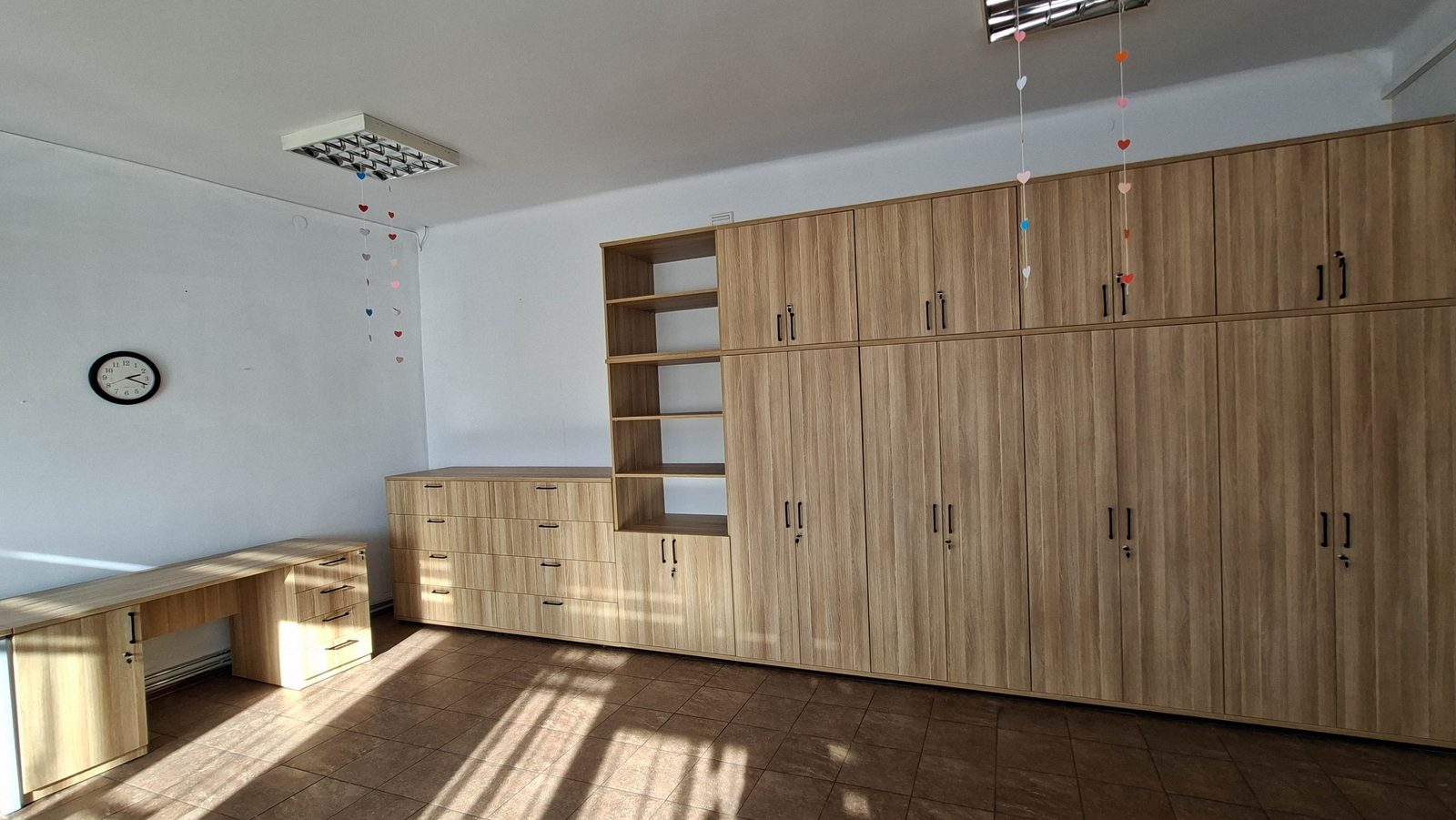 Realizacja – meble na wymiar