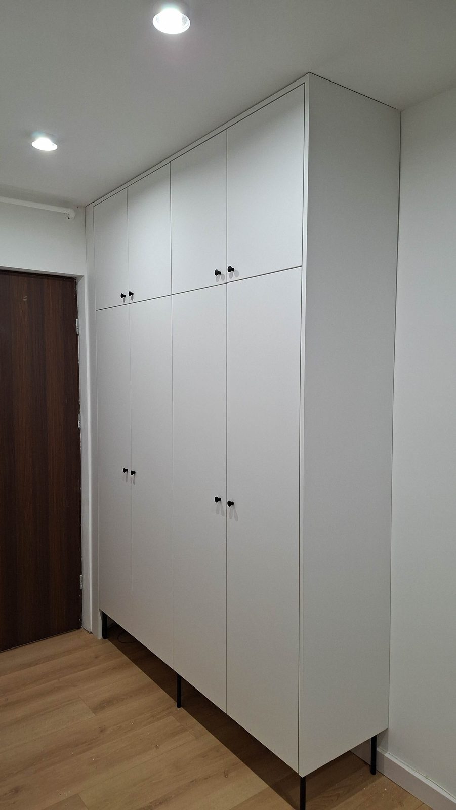 Realizacja – meble na wymiar