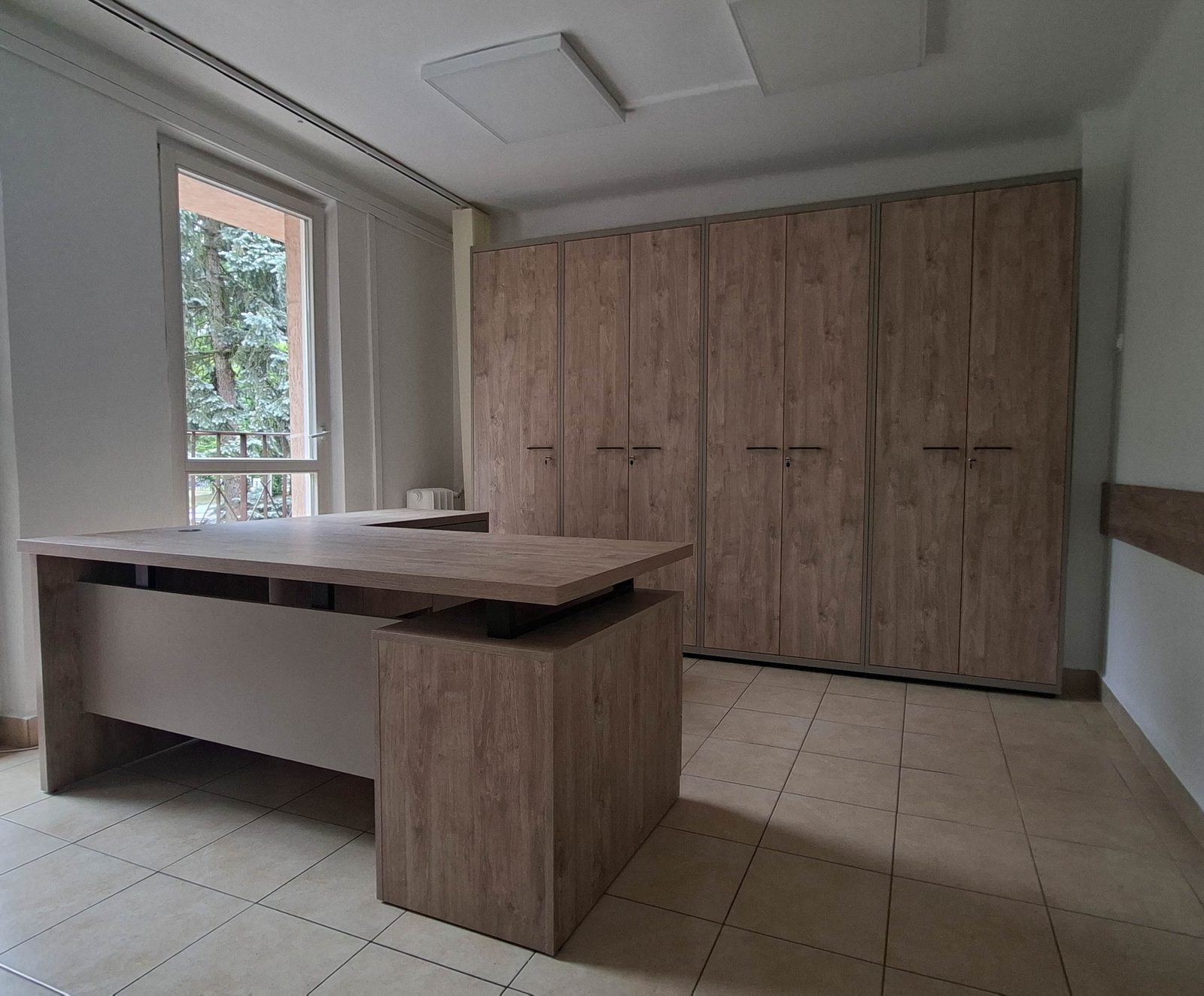 Realizacja – meble na wymiar