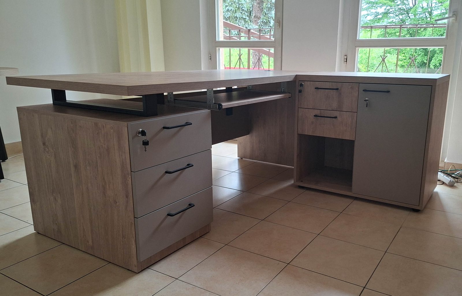 Realizacja – meble na wymiar