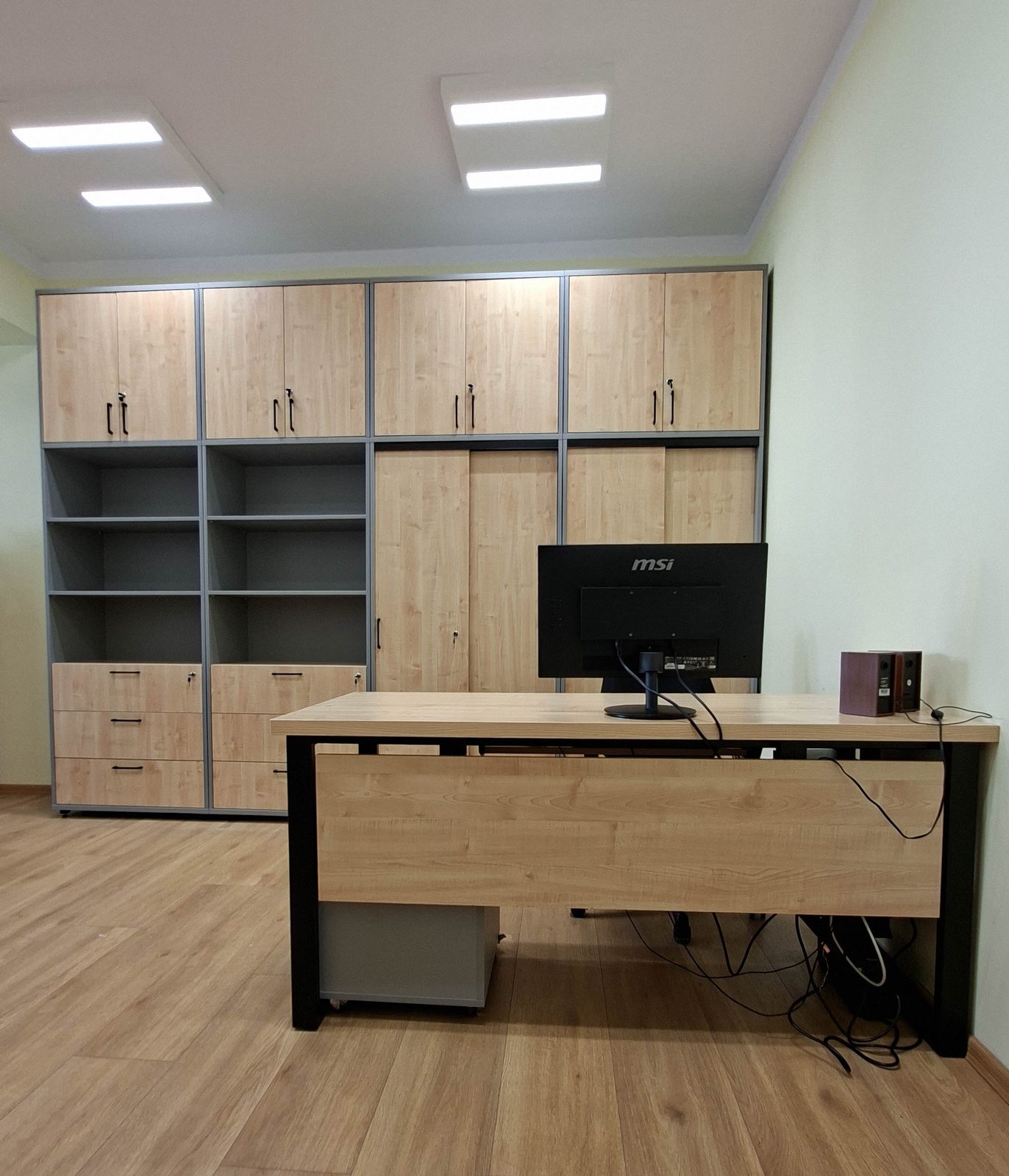 Realizacja – meble na wymiar