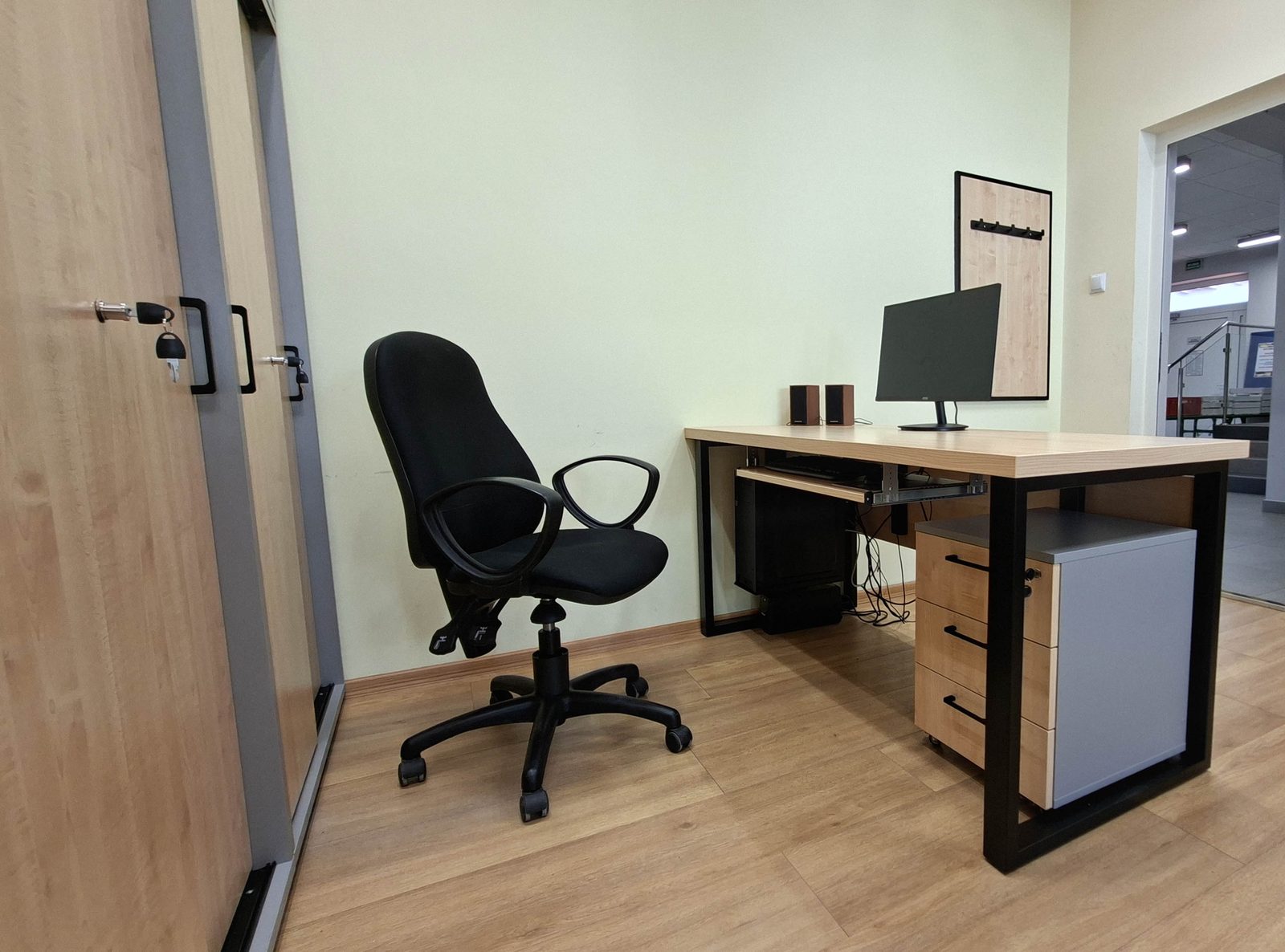 Realizacja – meble na wymiar