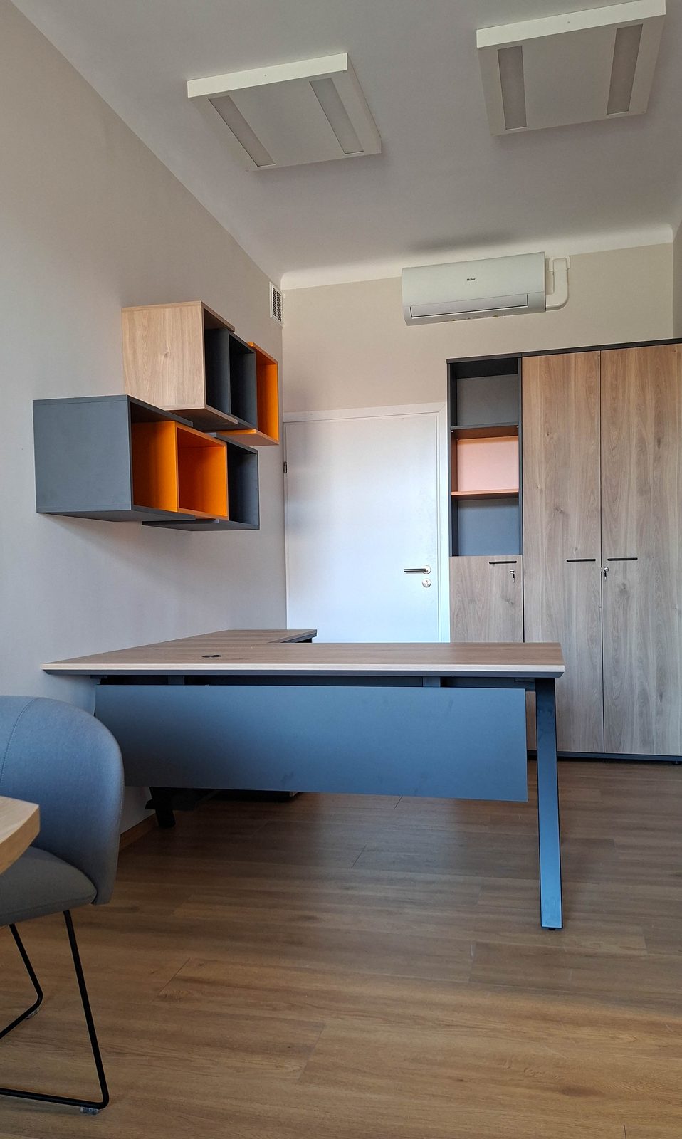 Realizacja – meble na wymiar