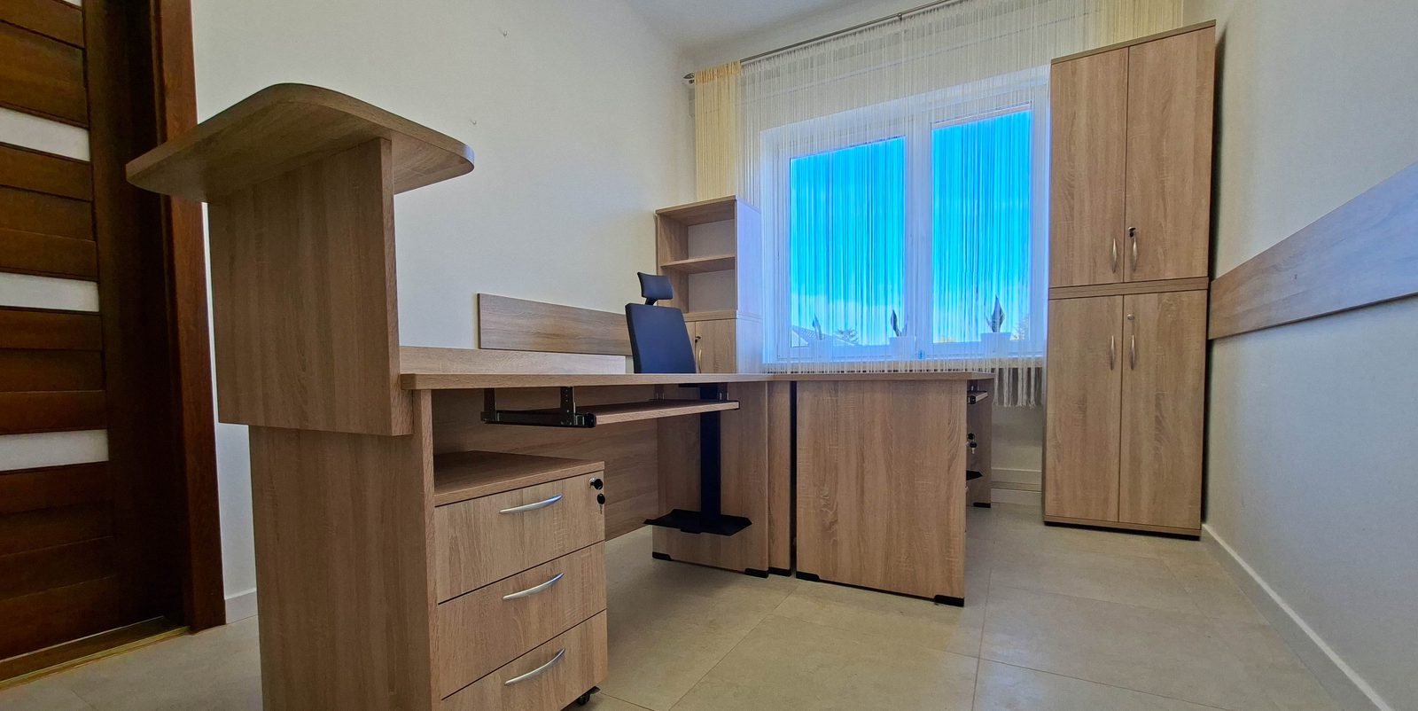 Realizacja – meble na wymiar