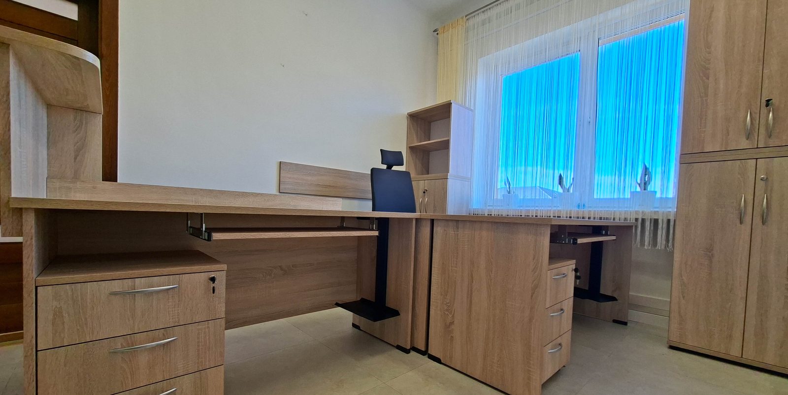 Realizacja – meble na wymiar
